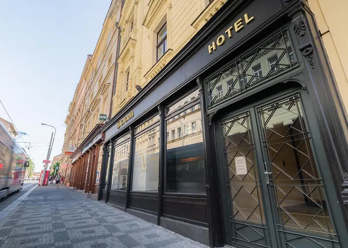 Ea Hotel Victoria