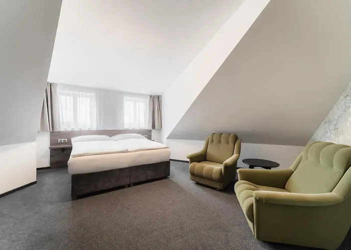 Ea Hotel Victoria