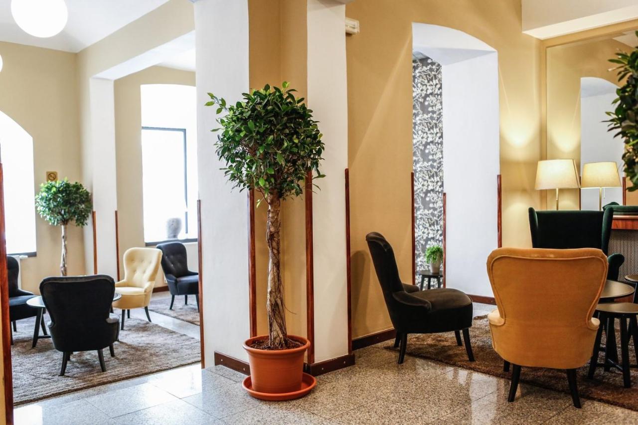 Hotel Ea Victoria Prague