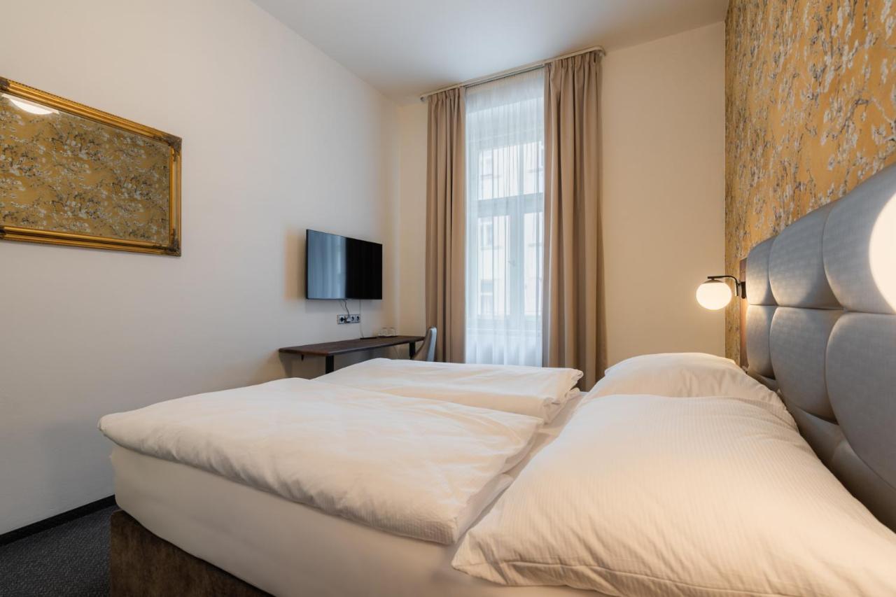 Hotel Ea Victoria Prague