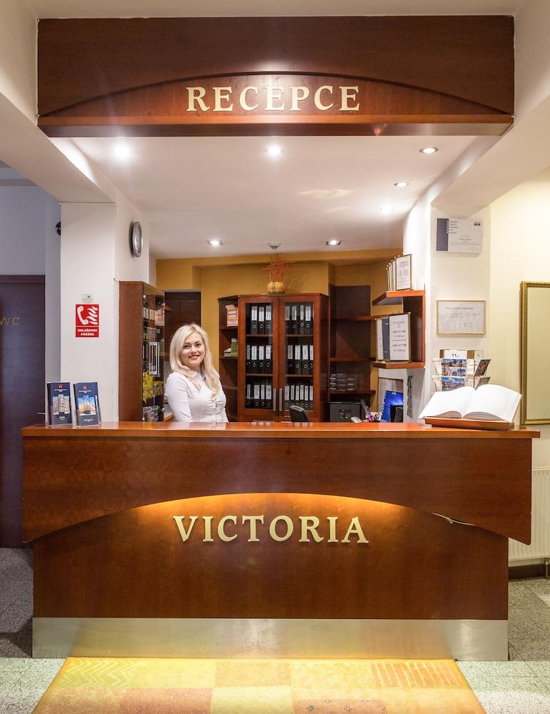 Hotel Ea Victoria