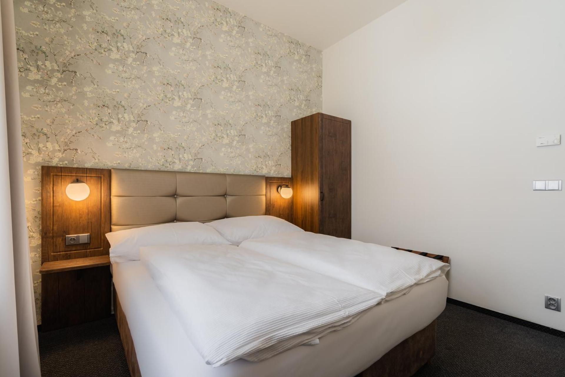 Ea Victoria Hotel Prague