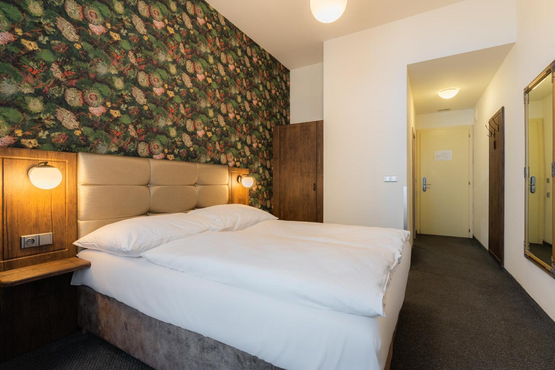 Ea Victoria Hotel