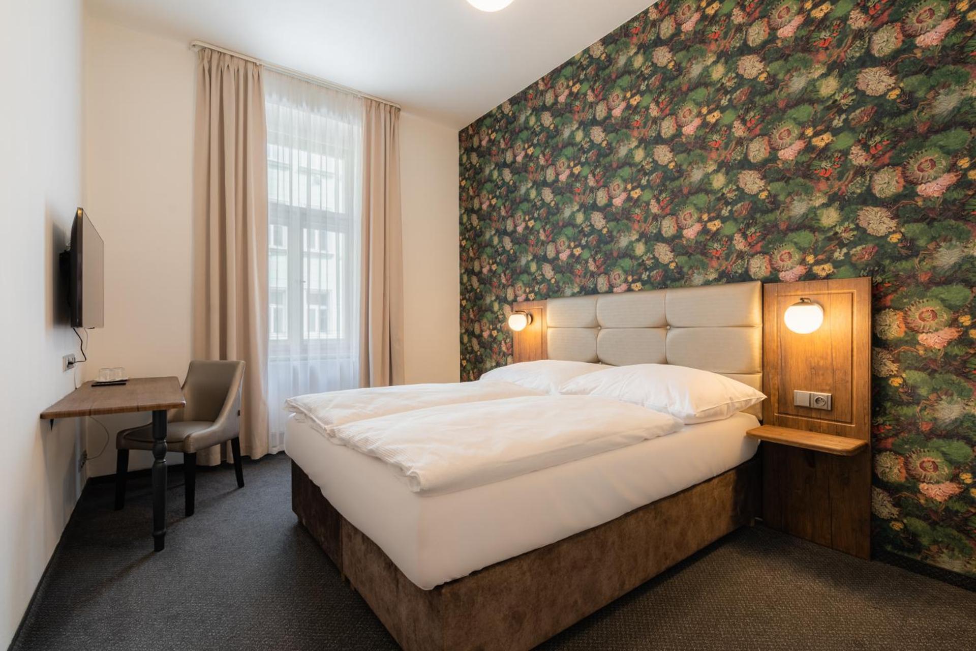 Ea Victoria Hotel