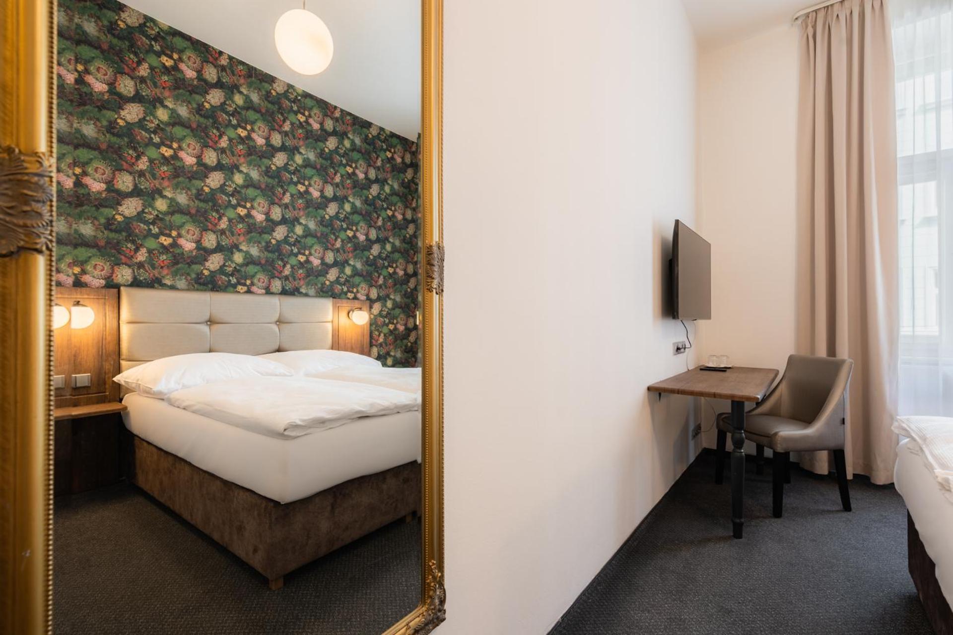 Hotel Ea Victoria Prague