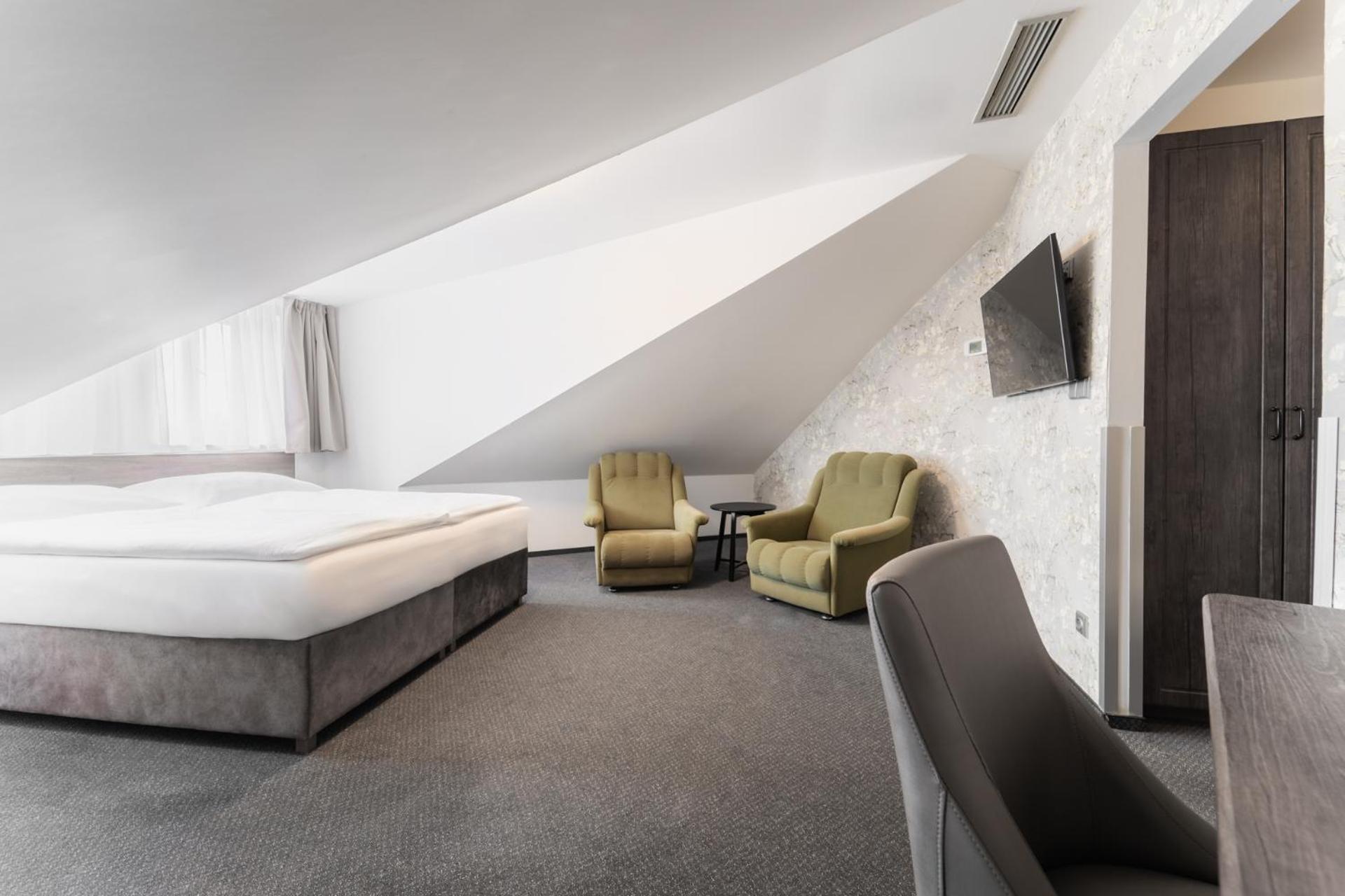Hotel Ea Victoria