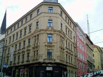 Ea Victoria Hotel 4*