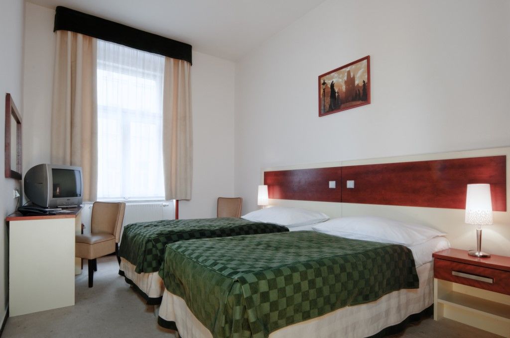 Ea Victoria Hotel