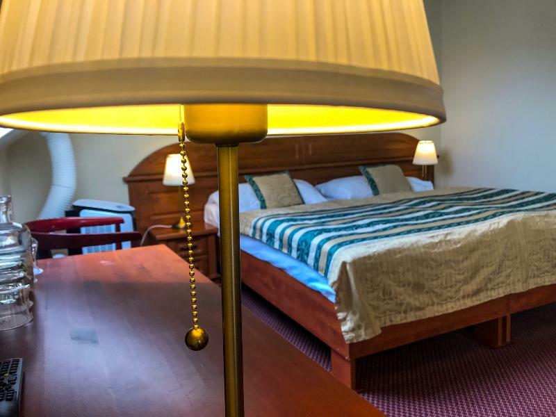 Hotel Ea Victoria
