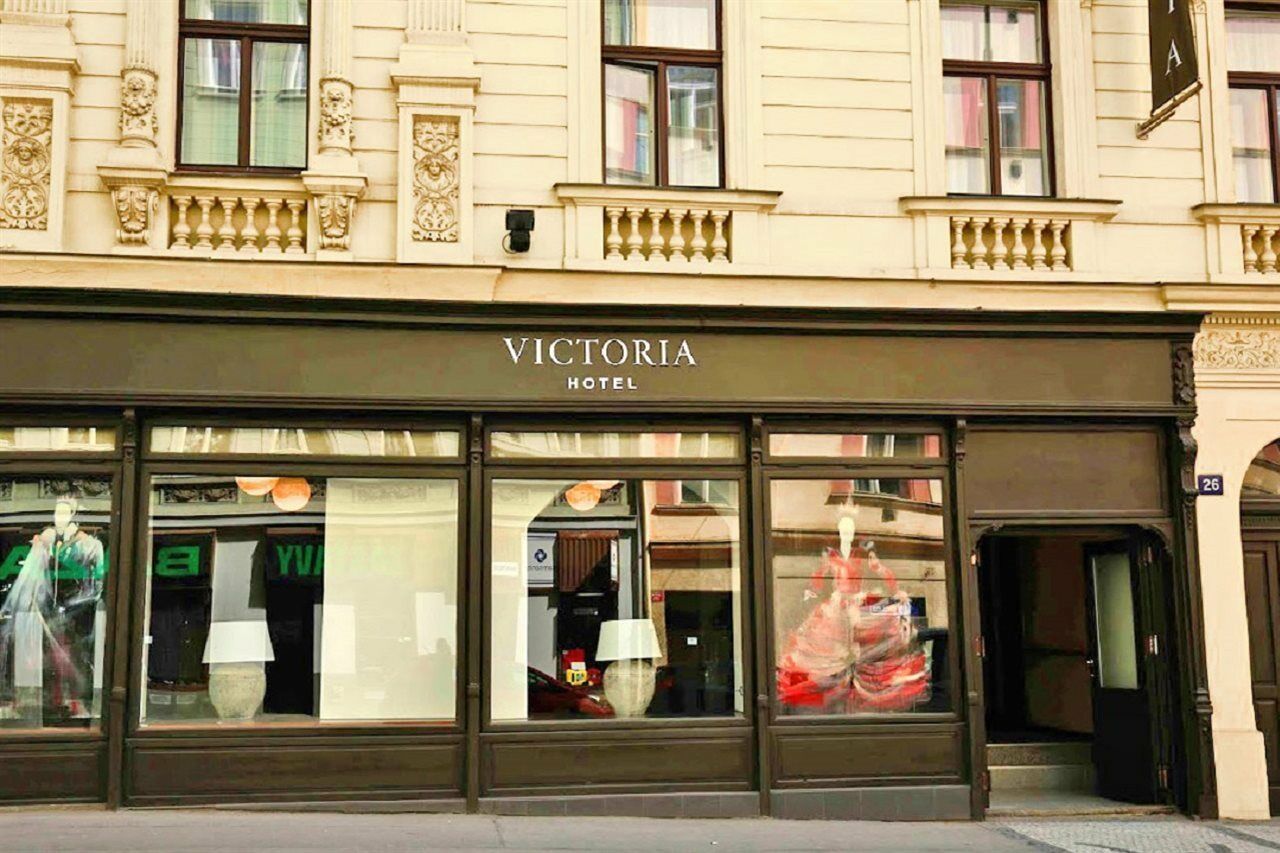 Ea Victoria