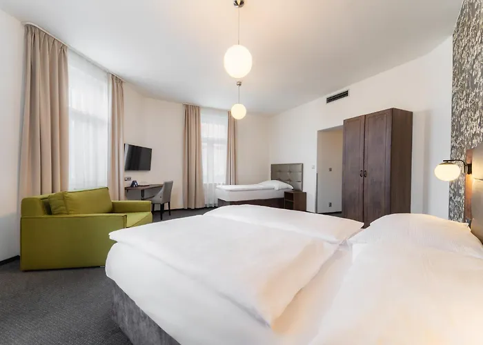 Ea Hotel Victoria